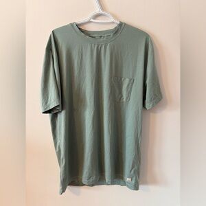 Vuori Men's Tradewind Performance Tee XL